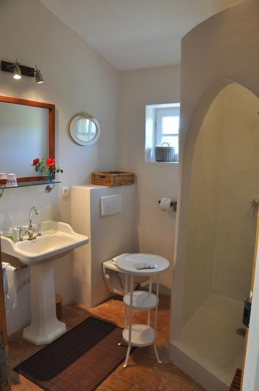 Le Mas En Provence Bed & Breakfast Entrechaux Ngoại thất bức ảnh