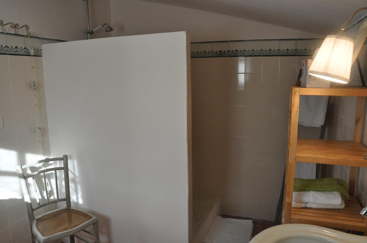 Le Mas En Provence Bed & Breakfast Entrechaux Ngoại thất bức ảnh